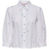 Only Candy Shirt - Bright White Bijela | shoptok.hr