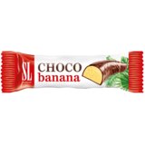 Swisslion Takovo Čokoladica SWISSLION choco banana 18g | ePonuda.com