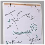 Blok-Flipchart U ROLI 65X98CM 5X20 LISTOVA SKETCH ECO LEGAMASTER 7-157610 | shoptok.hr