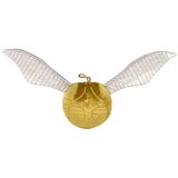 HARRY POTTER Zlatna Zvrčka plišana igračka sa zvukom 22cm | shoptok.hr