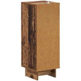 Ormarić za kupaonicu EDE Staro drvo 30 x 31 x 80 cm | shoptok.hr