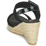 JB Martin Espadrile IRINA Črna | Shoptok.si