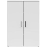 CARRYHOME KOMODA, bela | Shoptok.si