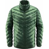 Haglöfs Men's jacket Sarna Mimic dark green, M cene