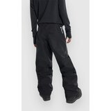 Burton Gore Shell Kids Hlace true black | Shoptok.si