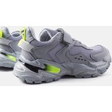 Gemre Gray children's Velcro sneakers Ansel | ePonuda.com
