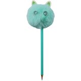 Olovka GRAFITNA POM POM LITTLES MONSTERS DIAKAKIS 000647030 | Eponuda.ba