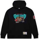 Mitchell And Ness Memphis Grizzlies Game Vintage Logo pulover s kapuco cene