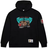 Mitchell And Ness Memphis Grizzlies Game Vintage Logo pulover s kapuco