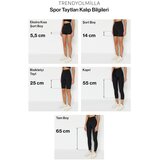 Trendyol Ženske kratke hlače Sports | Shoptok.si