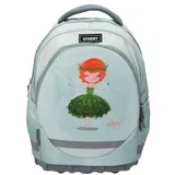 Ergonomski šolski nahrbtnik Simple Fairy