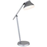 Globo Stolna LED svjetiljka Halvar (D x Š x V: 43,2 x 17,8 x 75,8 cm, 8 W) | shoptok.hr