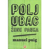Red Box Poljubac žene pauka Cene