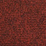  Prostirke za stepenice, samoljepljive, 20 kom, 56x17x3 cm, bordo crvene, poluokrugle | shoptok.hr
