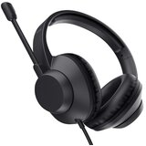 Trust AYDA MAX slušalice, 3.5mm, crna (25460) | ePonuda.com