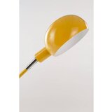 Jotex Rumena kovinska stoječa svetilka z upogljivo konstrukcijo (višina 146 cm) Lincon – | Shoptok.si