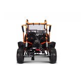 Ramiz Otroški bencinski Buggy 125 cc LUCKY SEVEN oranžna | Shoptok.si