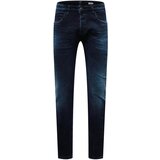 Elias Rumelis Kavbojke 'Dave' modra | Shoptok.si