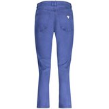 Guess Ženske Traperice Plave | shoptok.hr