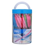 Deli HEMIJSKA OLOVKA ARROW MIX NEON BOJA 1/50 EQ02736 | ePonuda.com