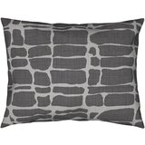 Esposa posteljnina crest 140/220 cm renforcé antracit | Shoptok.si
