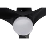 Mican STROPNI VENTILATOR 1900 lm 2700-6500 K | Shoptok.si