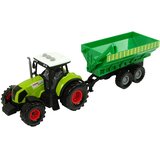 Three Tractor Trailer Sprayer Farm Tractor Set | Shoptok.si