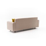 Atelier Del Sofa sofa trosed noya linen cream | ePonuda.com