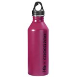 coocazoo Bidon iz nerjavnega jekla, Berry | Shoptok.si
