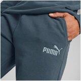 Puma Ess Elevated Siva | shoptok.hr