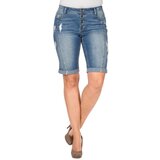 SHEEGO Traperice plavi traper | shoptok.hr