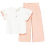Cool club komplet 2 delni KR DH CCG3212092-00 8138321 D večbarvno 116 | Shoptok.si