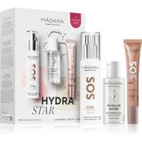 MÁDARA SOS Hydra Star set (za dehidrirano suho lice) | shoptok.hr