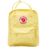 Fjallraven Nahrbtniki Kånken Mini Rumena | Shoptok.si