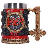 NEMESIS NOW SLAYER REIGN IN BLOOD TANKARD 15.3CM VRČ Cene