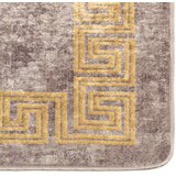 Traka za tepih MARSA Sivi 100 x 250 cm Poliester i PVC | Eponuda.com