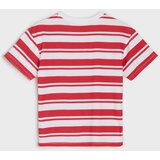 Sinsay Pamučne majice s printom 3 pack | shoptok.hr