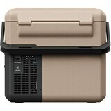 Mini zamrzivač Yolco ET18 SAND pješčani 60 W 17 L | shoptok.hr