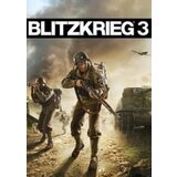 Steam Blitzkrieg 3 - Digital Deluxe Edition Upgrade (DLC) Key GLOBAL | ePonuda.com