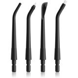 Tesla FS200 Spare Heads zamjenske mlaznice Black for FS200 4 kom | shoptok.hr