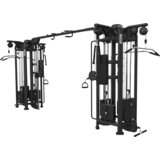  Sprava Toorx Jungle 8 stations | shoptok.hr