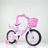 Aristom 722-16 Bicikl „Nina rose“ roze | Eponuda.com