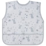 BabyOno Podbradak košuljica 24+ mjeseci Mouse | shoptok.hr