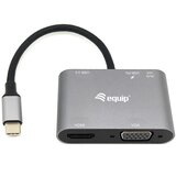 Equip USB-C 5 in 1 Multifunctional Adapter Cijene
