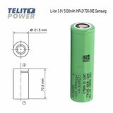 Samsung INR21700-58E CC5493F101 Li-ion baterija 3.6V 5330mAh | ePonuda.com