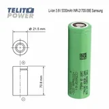 INR21700-58E CC5493F101 Li-ion baterija 3.6V 5330mAh