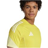 Adidas Majice s kratkimi rokavi Tiro 25 pisana | Shoptok.si