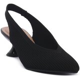 Miss Elastic Salonarji NERO Črna Cene
