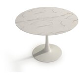 Marckeric Okrogla jedilna miza ø 110 cm Ada – | Shoptok.si