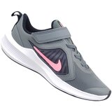 Nike Tek & Trail Downshifter 10 Siva | Shoptok.si